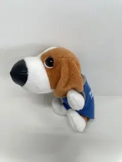 THEDOG ぬいぐるみ 犬 ビーグル