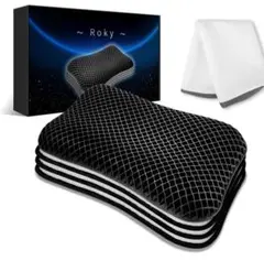 枕 改良された新発想 Roky TPE枕 まくら★新品未使用