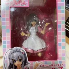 這いよれ！ニャル子さん　1/8 スケールフィギュア Amazon | 這いよれ! ニャル子さん ニャル子 (1/8スケール PVC製