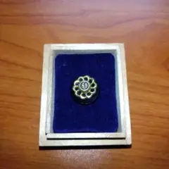 階級章? バッチ 詳細不明