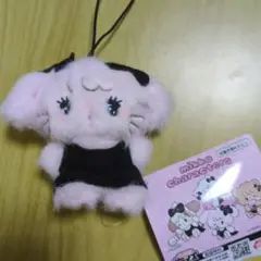 mikko マスコット