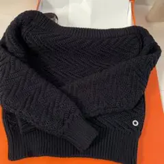HERMES セーター サイズ38