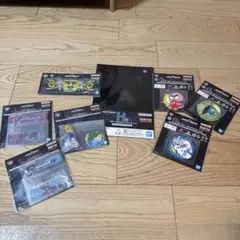ハンターハンター　一番くじ G&H&I賞