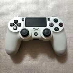 純正プレステ4PlayStation4　コントローラー　ワイヤレスコントローラー