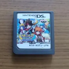 サモンナイト　ツインエンジェル