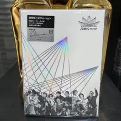 新品SnowMan RAYS Dome Tour 2024通常盤2Blu-ray