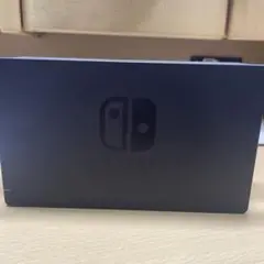 Nintendo Switch ドック ブラック