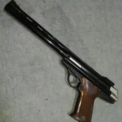 激レア　ヴィンテージ銃　タカトク　ツヅミ銃 昭和レトロ] ツヅミ弾 排莢 タカトクトイズ、マツシロSS