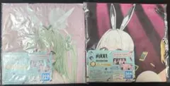 一番くじ 勝利の女神：NIKKE CHAPTER5 C賞コンプリートセット