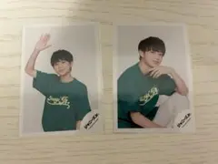 千井野空翔 公式写真