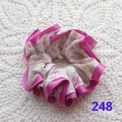 シュシュ 248