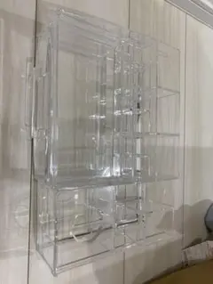 コスメオーガナイザー