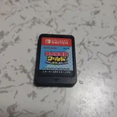 Nintendo Switch 桃太郎電鉄ワールド ～地球は希望でまわってる!～