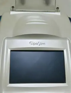 LipoSlim ボディスリミング機器