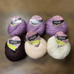 パピーボーボリ　6玉