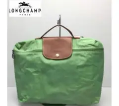 LONGCHAMP ロンシャン トートバッグ