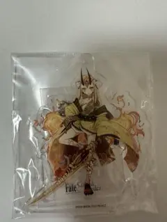 FGO 茨木童子　アクリルスタンド