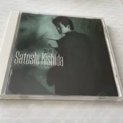 岸田智史／ベストコレクション