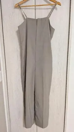 【新品タグ付き】　opaque clip オールインワン　オペークドットクリップ