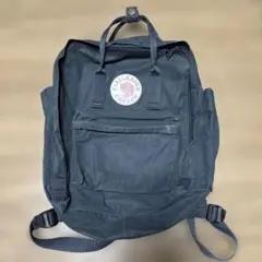 Fjällräven カンケンバッグ　ロイヤルブルー