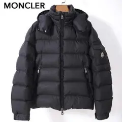 モンクレールMONCLERヒマレイ「美品」 2025年最新】モンクレール HYMALAYの人気アイテム - メルカリ