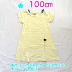 8/12まで ★ BREEZE 100㎝