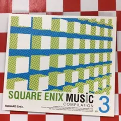 2025年最新】square enix music compilationの人気アイテム