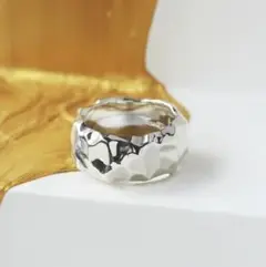 e.m リング