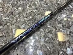MITSUBISHI VANQUISH 4TX ドライバー用シャフト