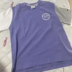 FRUIT OF THE LOOM Tシャツ　新品　未使用　タグ付き　キッズ