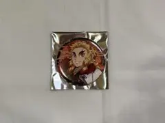 鬼滅の刃 鬼滅祭 煉獄杏寿郎 缶バッジ ①
