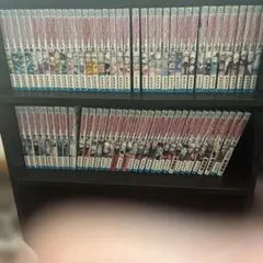 ナルト　NARUTO 全巻セット