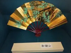 日舞 扇子 東扇堂 未使用品