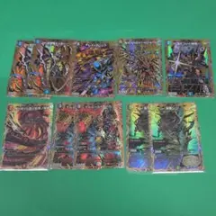 デュエルマスターズ　シークレットまとめ
