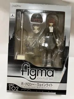 2025年最新】figma R・ドロシー・ウェインライトの人気アイテム