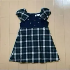 アートレター　ワンピース　110