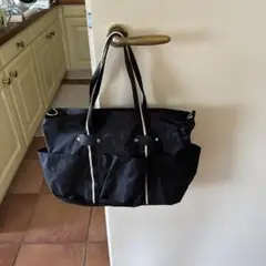 バック