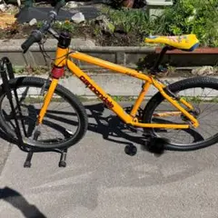 Cannondale cad3 MTB マウンテンバイク 2025年最新】CAD3 CANNONDALEの人気アイテム - メルカリ
