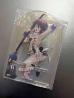 魔法使いの約束 ホワイト 一番くじ アクスタ