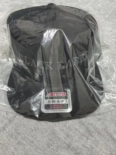 Daiwaブラックレーベルキャップ