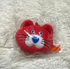 mojojojo フェイスマスコット