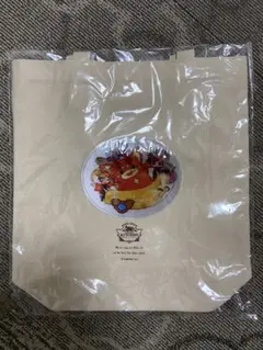 グラブル グラサイ ビィ トートバッグ