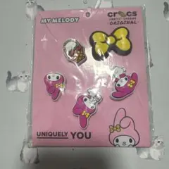 マイメロディ ピンバッジセット 5個入り