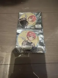 五等分の花嫁 中野一花