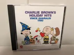 Vince Guaraldi★Charlie Brown's Holiday