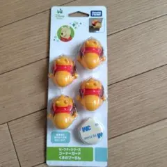 コーナーガード　くまのプーさん　タカラトミー
