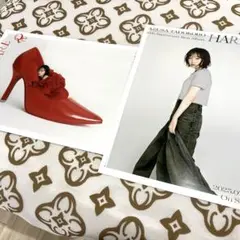 【非売品】田所あずさ 10th Anniversary HARE 声優　ウマ娘