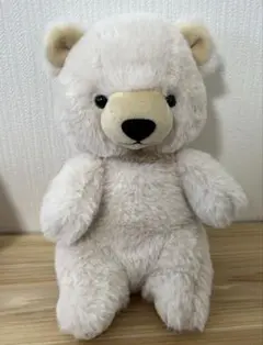モンスイユ アンジュール くま ぬいぐるみ