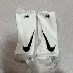 ［未使用］Nike レガーススリーブ S ホワイト