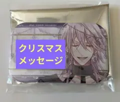 歌紫歌　ステラワース　オトメイト　クリスマスフェア　缶バッジ　サンドリヨンパリカ